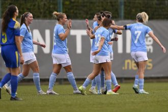 serie b femminile