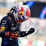 F1 gp giappone 2024 Verstappen