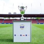 YB – Servette axa women's cup 2024