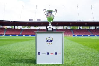 YB-Servette axa women's cup 2024