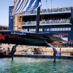 alinghi americas cup 2024