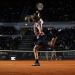 internazionali tennis roma 2024