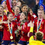 mondiali femminili dove si giocheranno