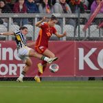 partite serie a femminile quarto turno play-off