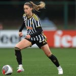 viola calligaris Juventus women