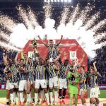 Juventus Coppa Italia