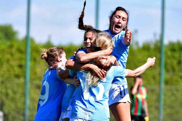 Lazio Femminile