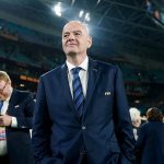 infantino coppa del mondo femminile 2027