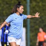 lazio women