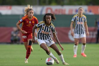 serie a femminile classifica 2023 2024