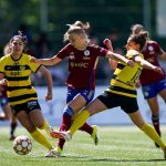 servette e zurigo finale womens superleague