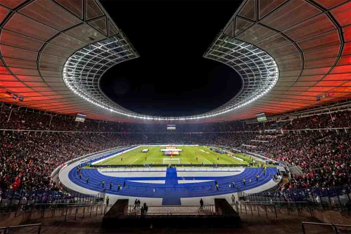 Euro 2024 Berlino