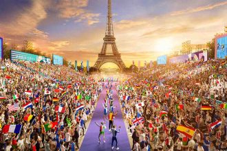 Paris 2024