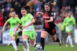 bundesliga femminile