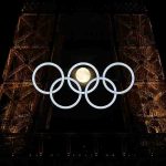 Paris 2024 Olympics