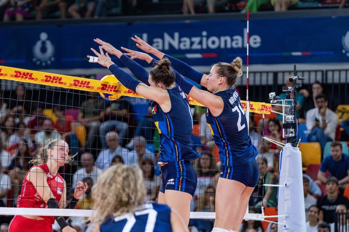 Olimpiadi Pallavolo Femminile 2024 Squadre Gironi E Calendario DSW olimpiadi-pallavolo-femminile-2024-squadre-gironi-e-calendario-dsw
