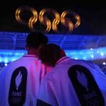 Paris 2024 Closing