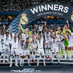 Real Madrid Supercup