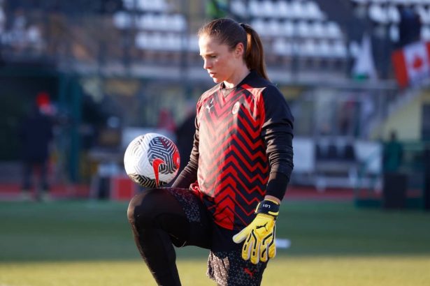 calciomercato milan femminile