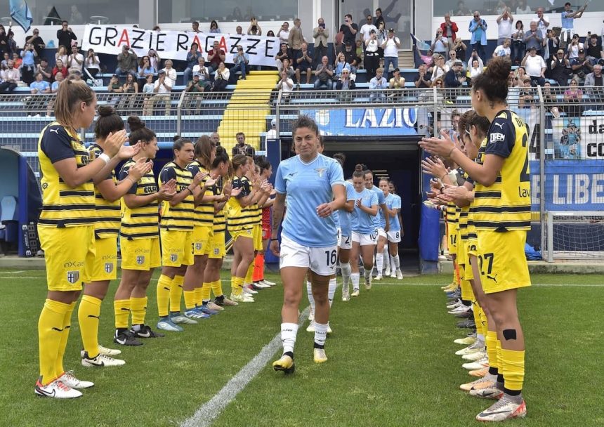 calendario serie b femminile