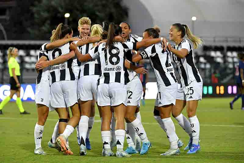 Juventus Women