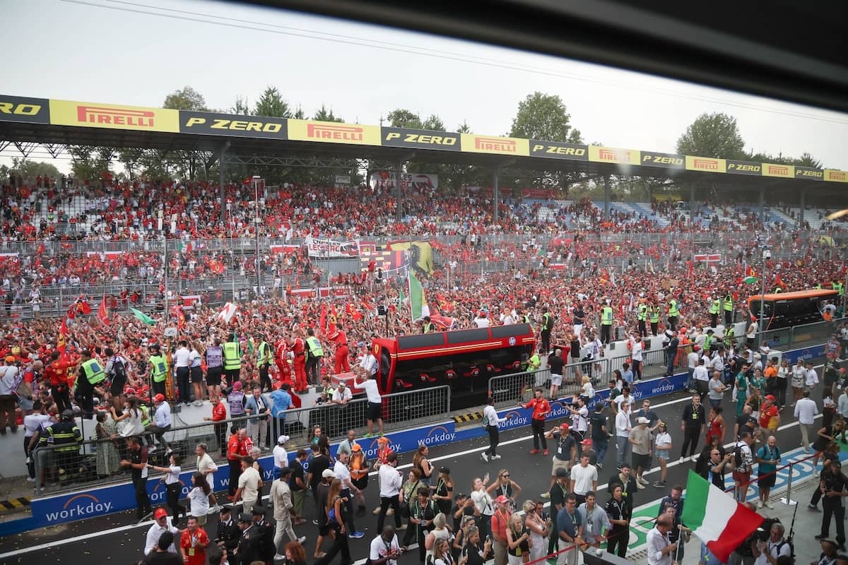 GP Monza 2024