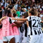 juve woman sassuolo