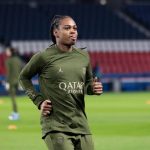 psg vs juve women partita champions 2024 -2025