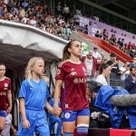 Roma-Servette sorteggiate nei preliminari di Champions femminile