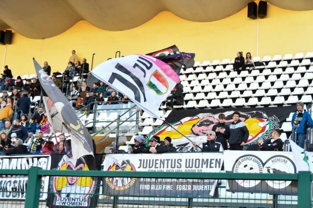 juve women psg