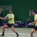 Vavassori e Bolelli qualificati al doppio ATP Torino 2024