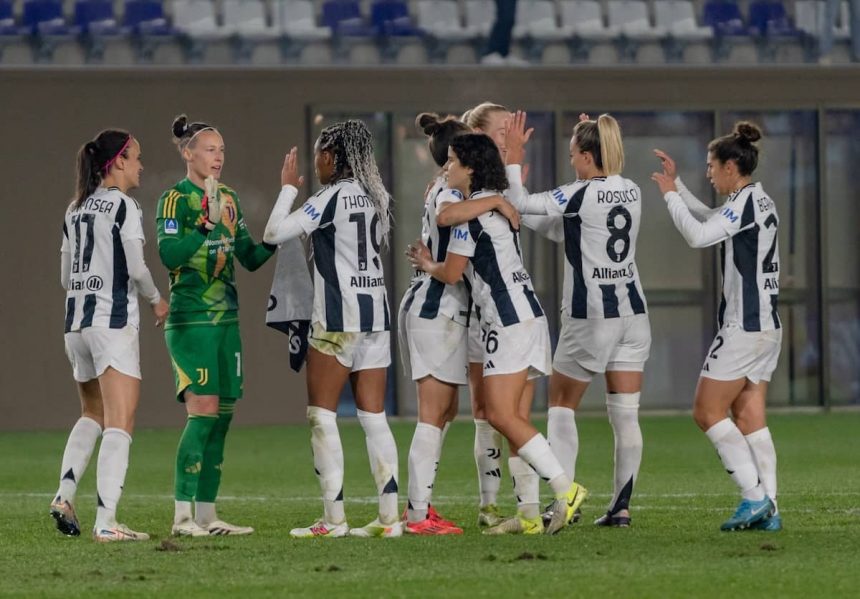 coppa italia femminile semifinale 2025