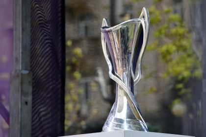Quarti di finale Champions League donne 2024-2025