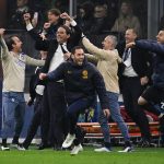rvs barcellona 2025- Inzaghi