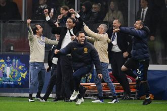 rvs barcellona 2025- Inzaghi