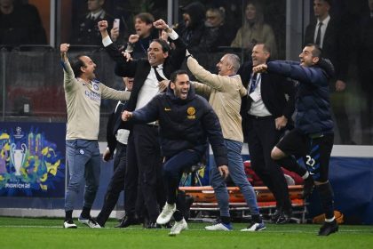 rvs barcellona 2025- Inzaghi