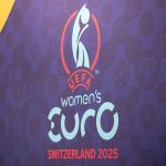 Squadre qualificate Euro 2025 femminile