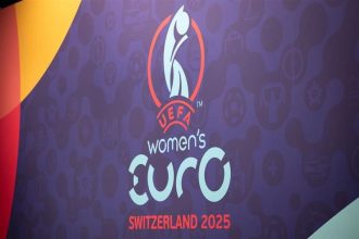 Squadre qualificate Euro 2025 femminile