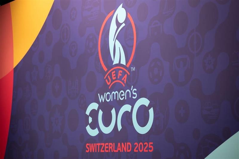 Squadre qualificate Euro 2025 femminile